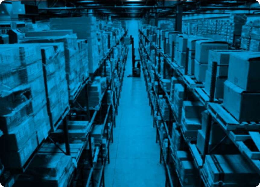 When an item runs out of stock from one distributor, the Order Management system shows the proper price based on the secondary or tertiary distributor.